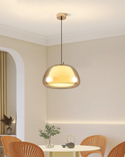 Minimalistyczna i Luksusowa Lampa Sufitowa