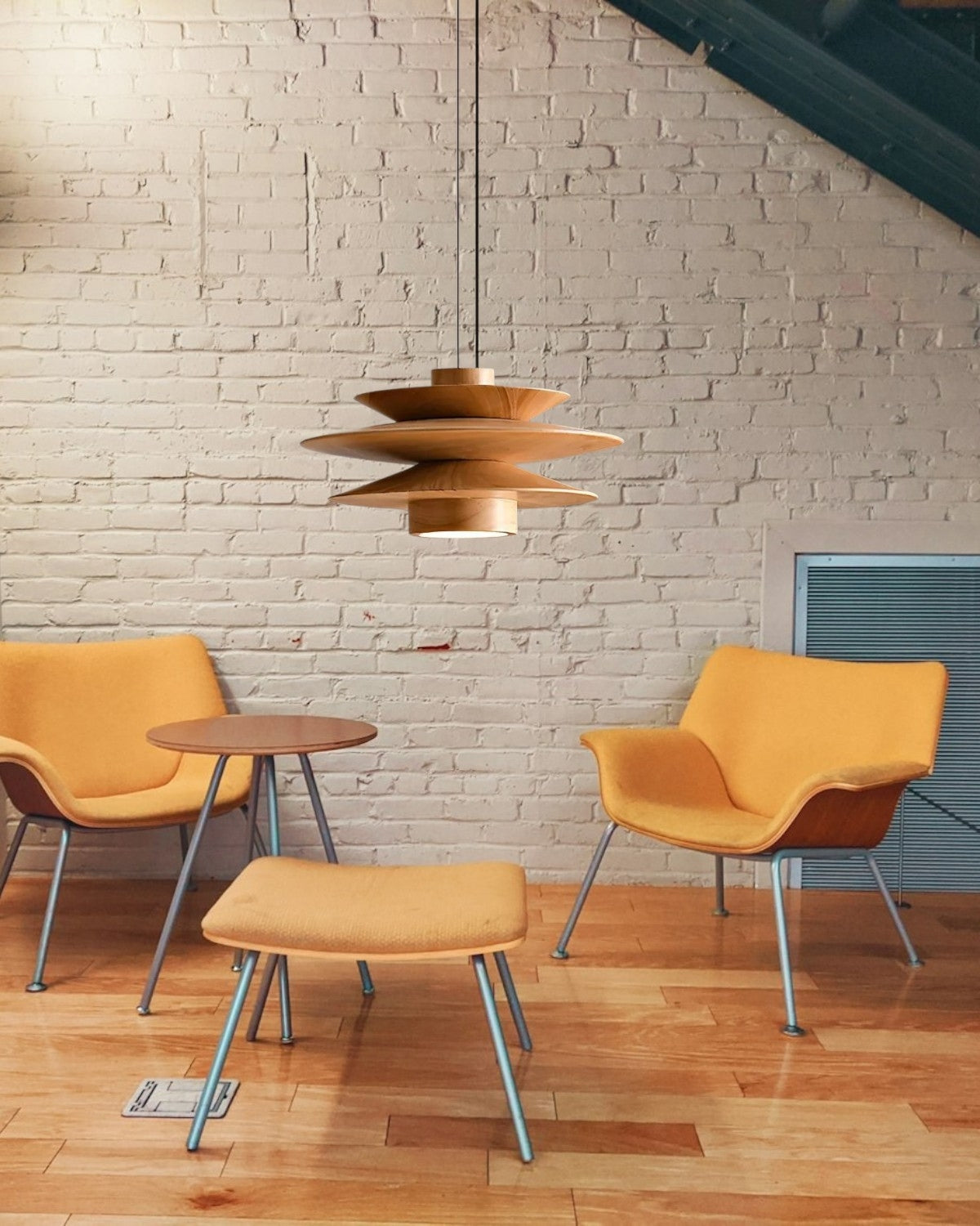 Nowoczesna Lampa Sufitowa | Elegancja bez Wysiłku
