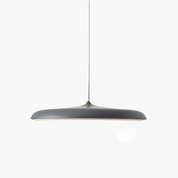 Luksusowa lampa sufitowa w stylu skandynawskim