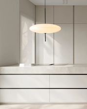 Nowoczesna Lampa Sufitowa Eclipse