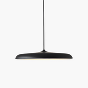 Luksusowa lampa sufitowa w stylu skandynawskim