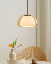 Minimalistyczna i Luksusowa Lampa Sufitowa