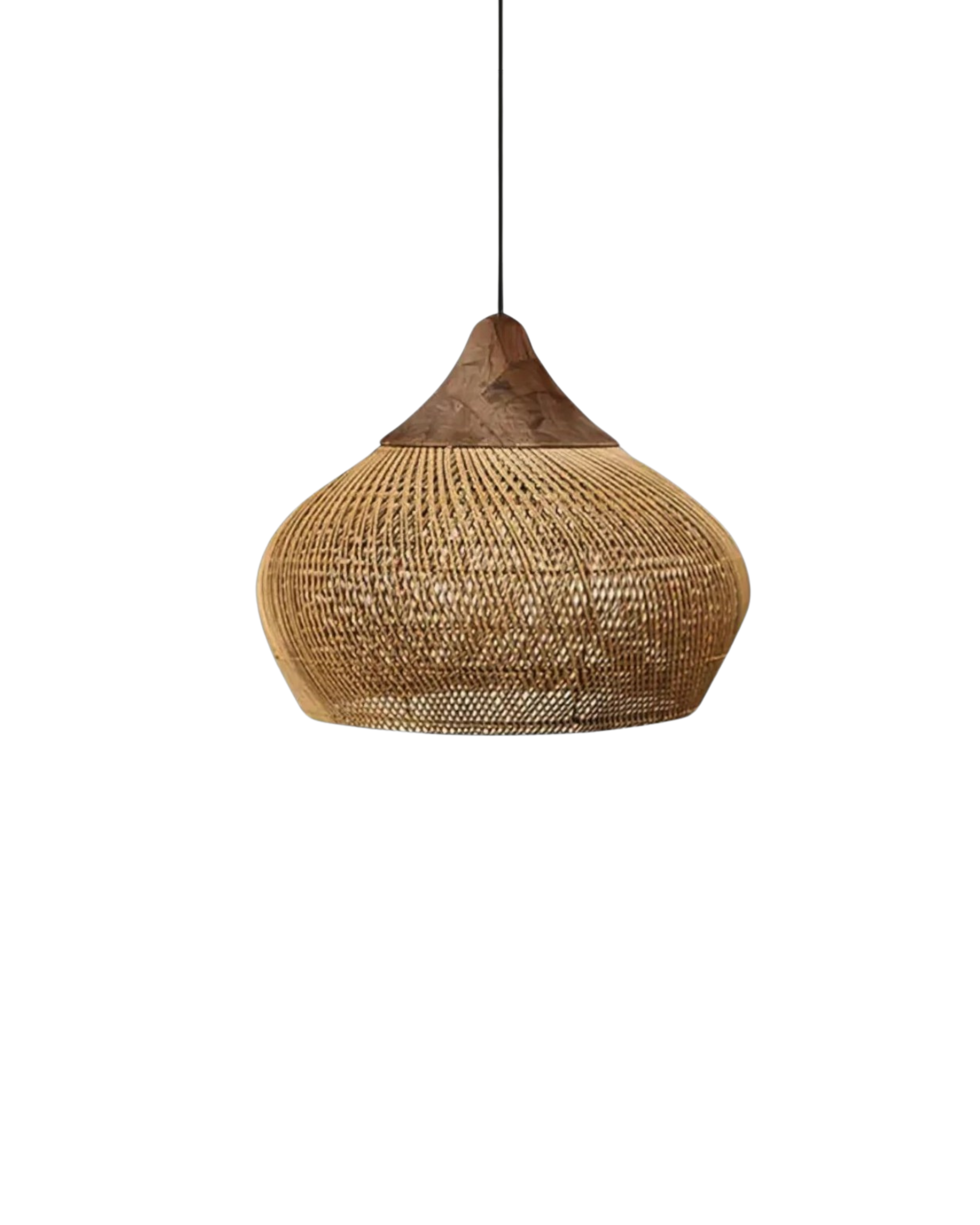 Minimalistyczna Lampa Sufitowa z Miękkim Oświetleniem
