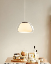 Minimalistyczna i Luksusowa Lampa Sufitowa