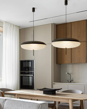 Nowoczesna Lampa Sufitowa Eclipse