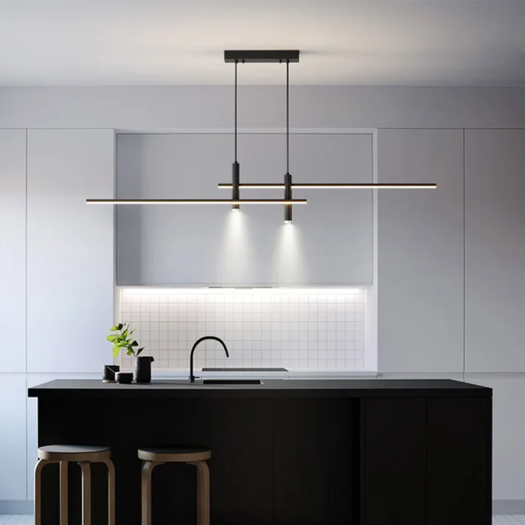 Designerska lampa wisząca | Lampy sufitowe
