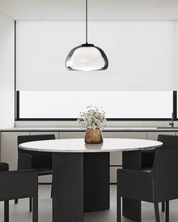 Minimalistyczna i Luksusowa Lampa Sufitowa