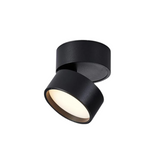 Regulowana lampa sufitowa LED