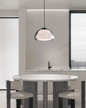 Minimalistyczna i Luksusowa Lampa Sufitowa
