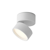 Regulowana lampa sufitowa LED