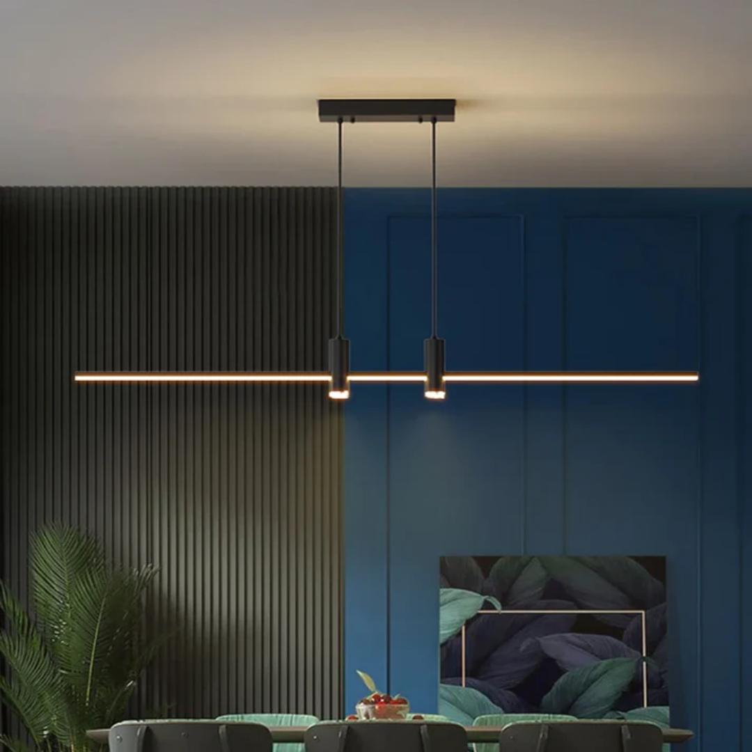 Designerska lampa wisząca | Lampy sufitowe