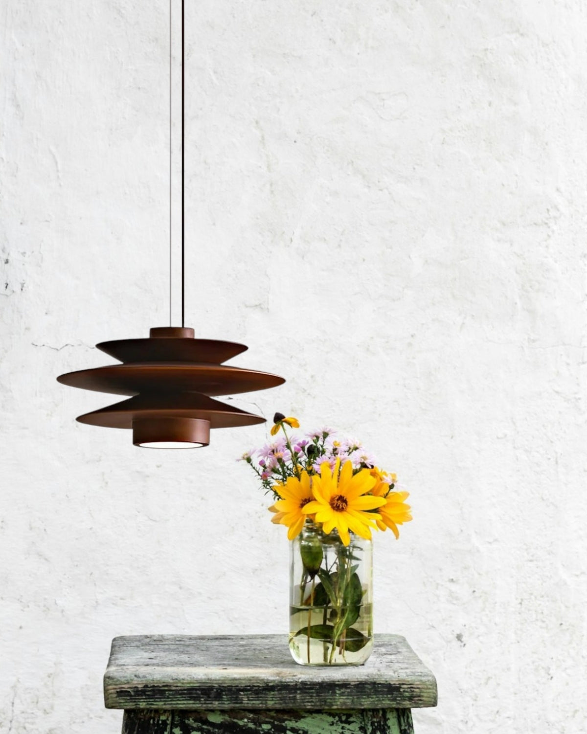 Nowoczesna Lampa Sufitowa | Elegancja bez Wysiłku