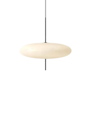 Nowoczesna Lampa Sufitowa Eclipse