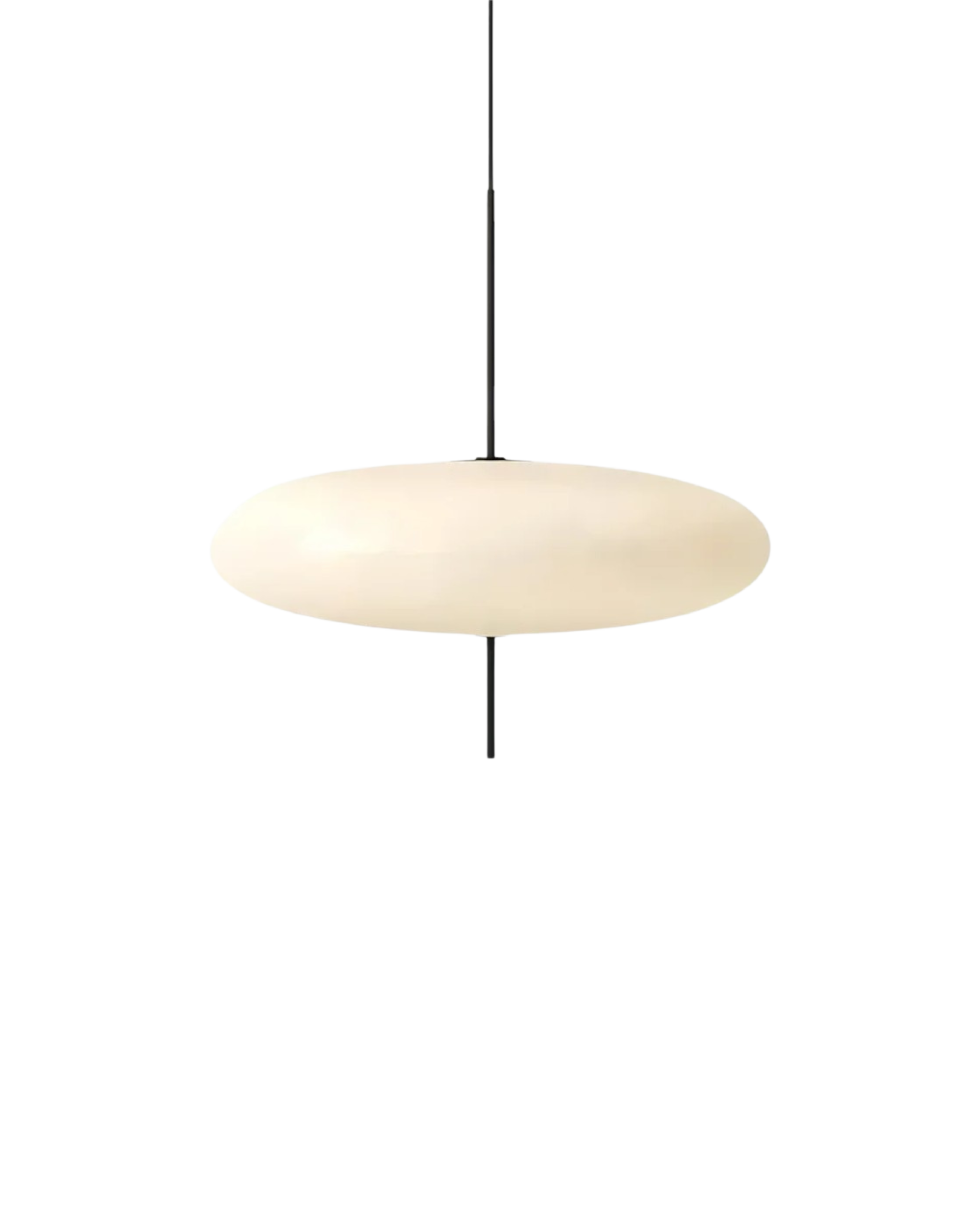 Nowoczesna Lampa Sufitowa Eclipse