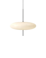 Nowoczesna Lampa Sufitowa Eclipse