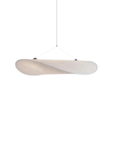 Lampa Sufitowa w Stylu Japandi