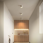 Regulowana lampa sufitowa LED