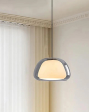 Minimalistyczna i Luksusowa Lampa Sufitowa