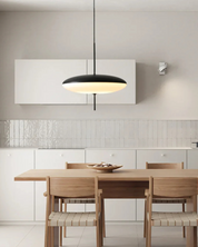 Nowoczesna Lampa Sufitowa Eclipse