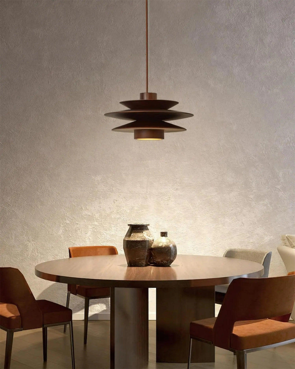 Nowoczesna Lampa Sufitowa | Elegancja bez Wysiłku