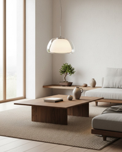 Minimalistyczna i Luksusowa Lampa Sufitowa