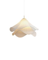 Lampa Sufitowa Dwuwarstwowa