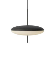 Nowoczesna Lampa Sufitowa Eclipse