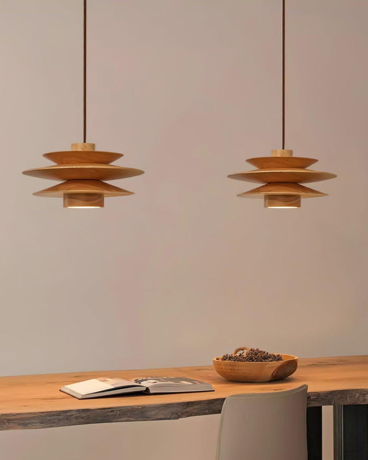 Nowoczesna Lampa Sufitowa | Elegancja bez Wysiłku