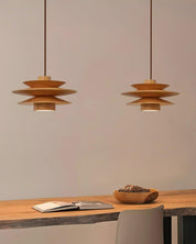 Nowoczesna Lampa Sufitowa | Elegancja bez Wysiłku