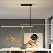 Designerska lampa wisząca | Lampy sufitowe