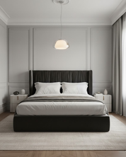 Minimalistyczna i Luksusowa Lampa Sufitowa