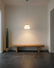 Minimalistyczna i Luksusowa Lampa Sufitowa