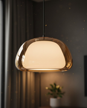 Minimalistyczna i Luksusowa Lampa Sufitowa