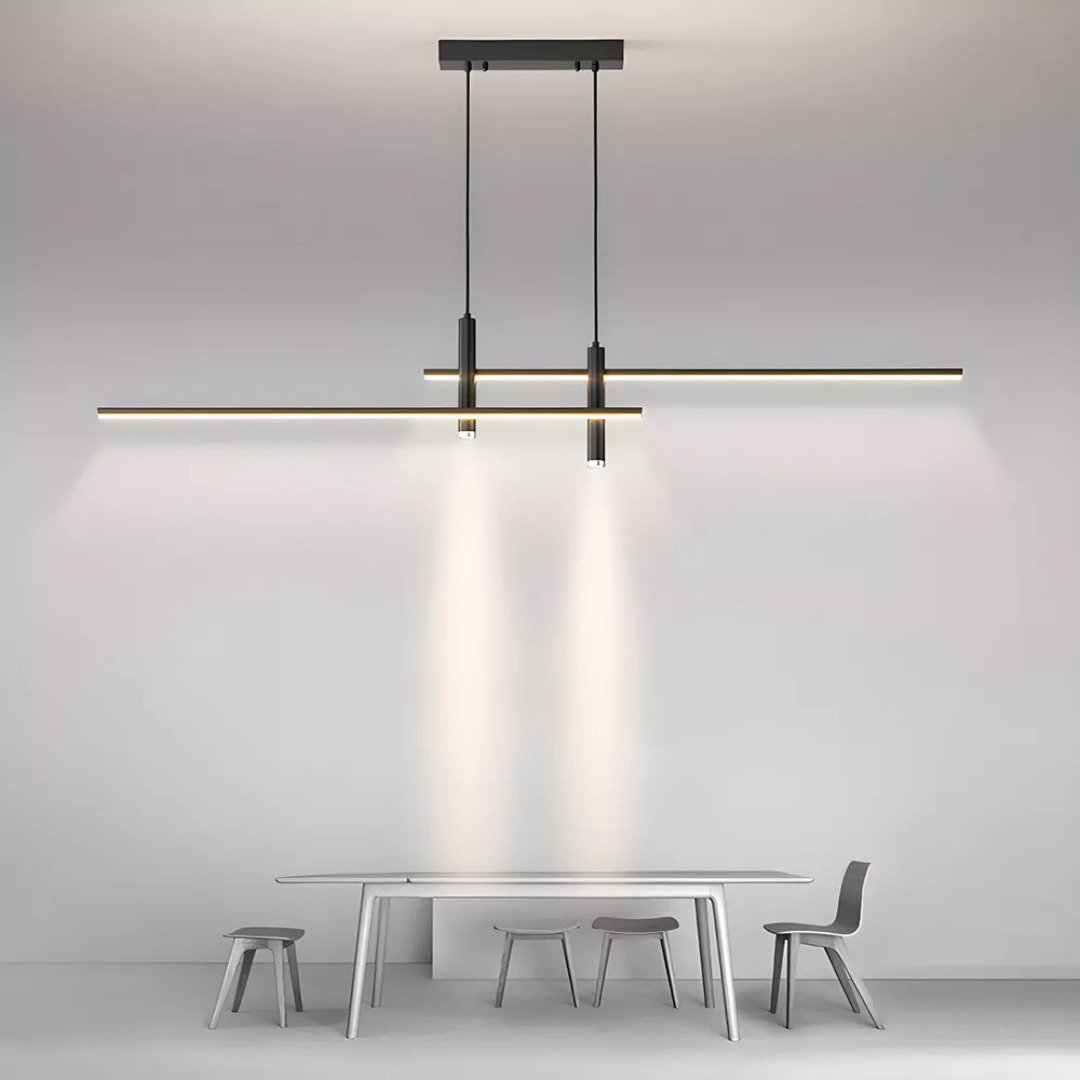 Designerska lampa wisząca | Lampy sufitowe