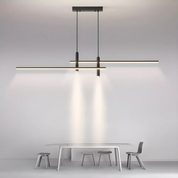Designerska lampa wisząca | Lampy sufitowe