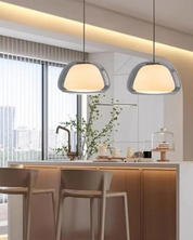 Minimalistyczna i Luksusowa Lampa Sufitowa