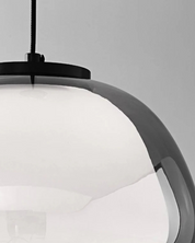 Minimalistyczna i Luksusowa Lampa Sufitowa