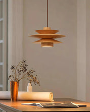 Nowoczesna Lampa Sufitowa | Elegancja bez Wysiłku