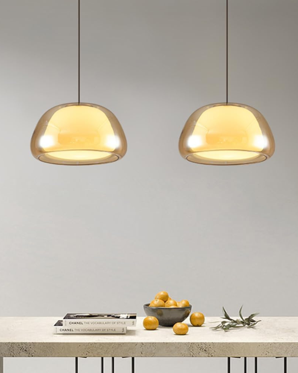 Minimalistyczna i Luksusowa Lampa Sufitowa
