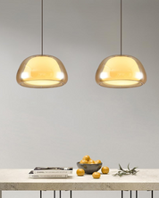 Minimalistyczna i Luksusowa Lampa Sufitowa