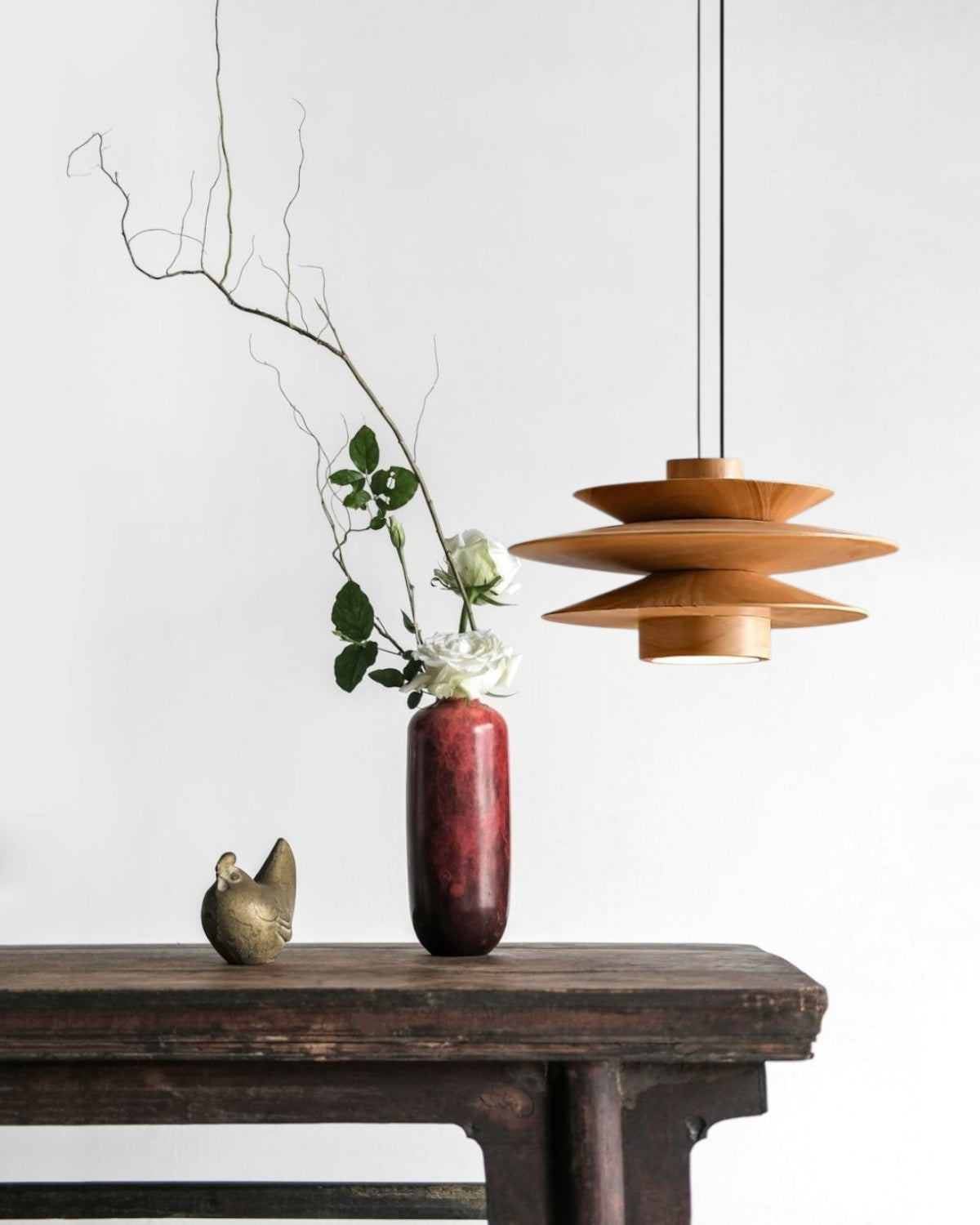 Nowoczesna Lampa Sufitowa | Elegancja bez Wysiłku