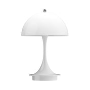 Bezprzewodowa Lampa Nocna Mushroom | Lampa LED