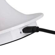 Bezprzewodowa Lampa Nocna Mushroom | Lampa LED