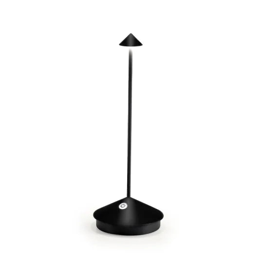 Bezprzewodowa Lampka Na Biurko | Lampa LED