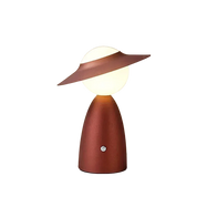 Bezprzewodowa Lampka na Biurko