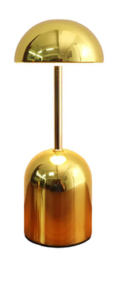 Bezprzewodowa i ściemnialna Lampka na Biurko | LED