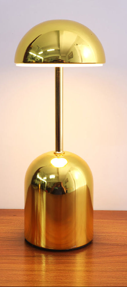 Bezprzewodowa i ściemnialna Lampka na Biurko | LED