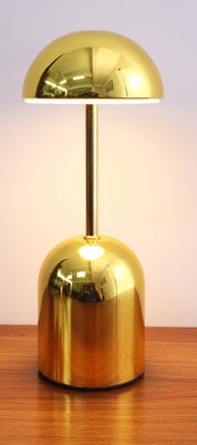 Bezprzewodowa i ściemnialna Lampka na Biurko | LED