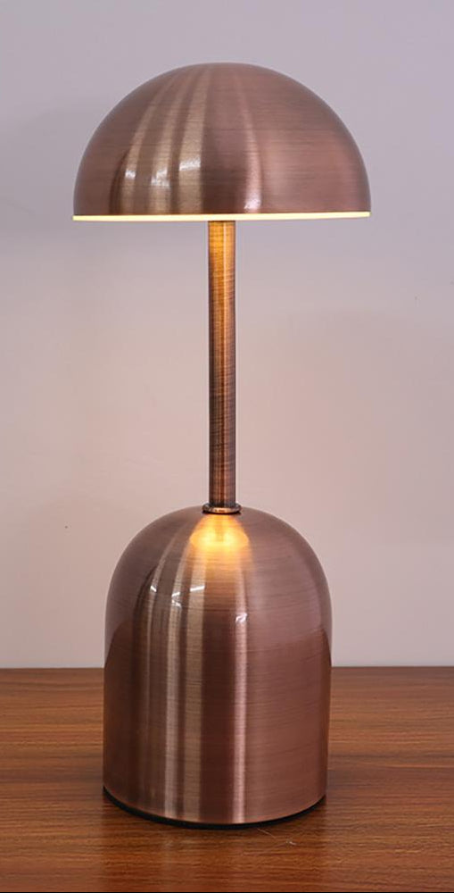 Bezprzewodowa i ściemnialna Lampka na Biurko | LED