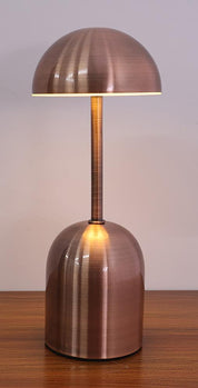 Bezprzewodowa i ściemnialna Lampka na Biurko | LED